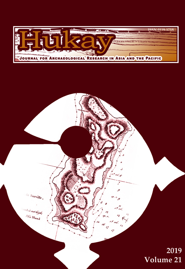 Journal cover